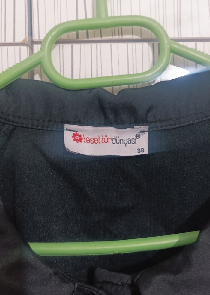 Trençkot  - Görsel 5