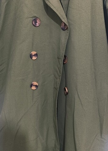 Trençkot  - Görsel 5