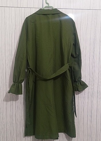 Trençkot  - Görsel 6