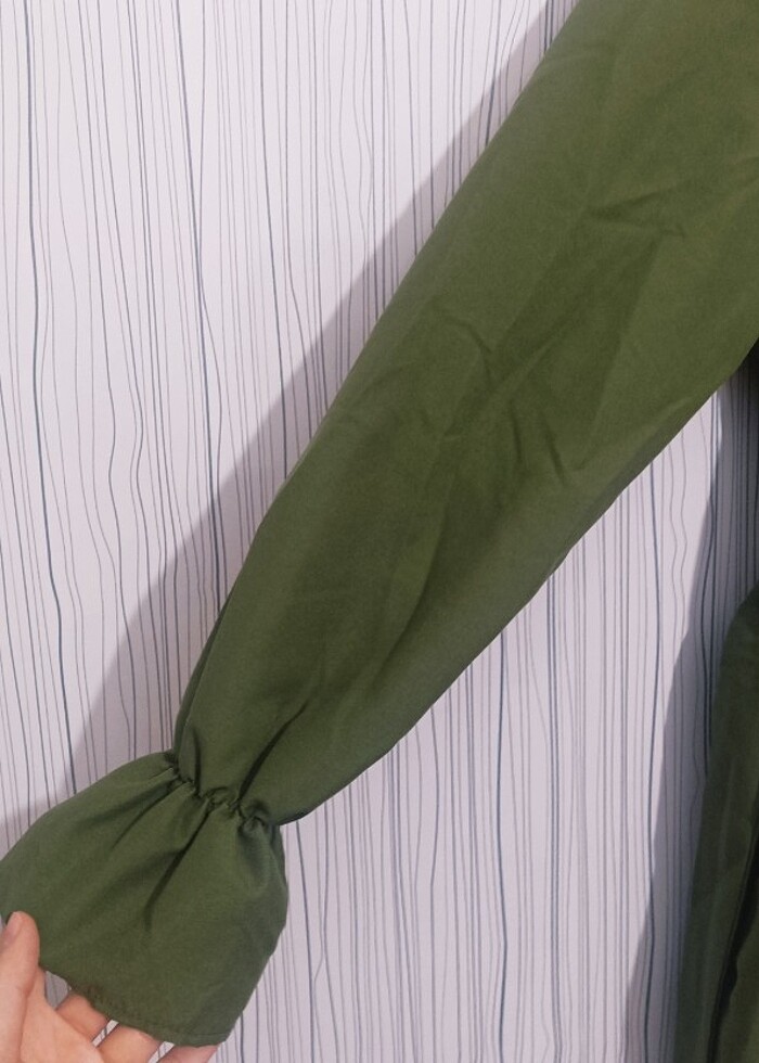 Trençkot  - Görsel 2