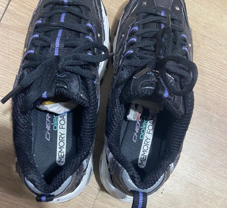 orjinal sıfır yeni sezon Yılan Desenli Mor - Görsel 4