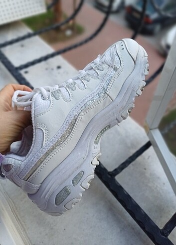 Skechers Skechers orjinal 6 7 kez giildi