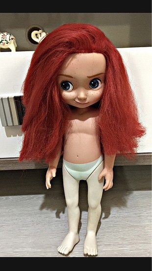 Merida disney