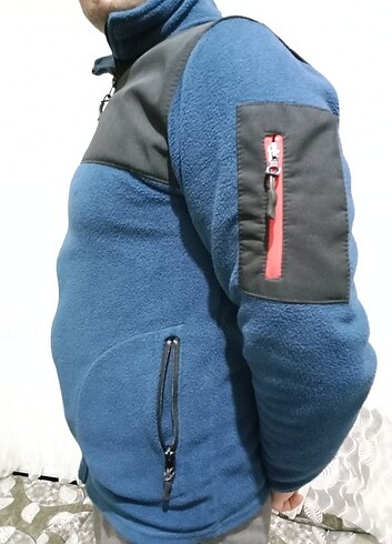 s Beden #erkek polar