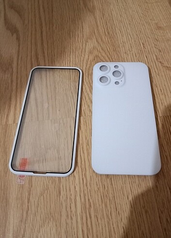 # iPhone kılıf çerçeve 