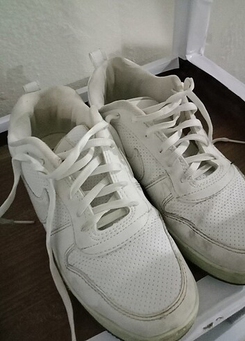 Nike # Nike kadın spor ayakkabı 