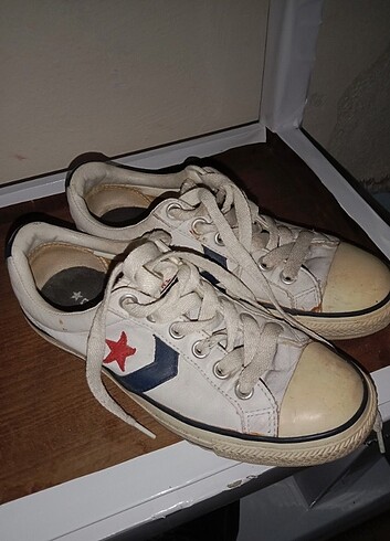 Converse # Converse kadın spor ayakkabı