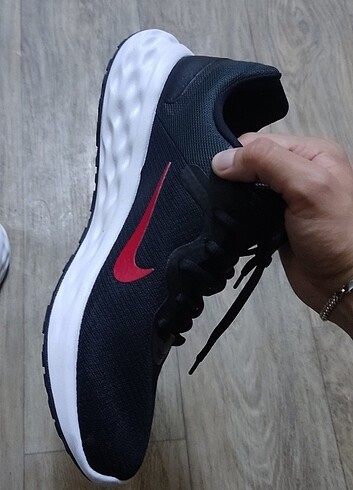 Orijinal Nike erkek ayakkabı 45 numara
