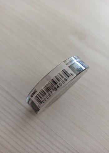  Beden Nyx Mini Pudra