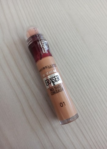 Maybelline Anti Age Eraser 01 Kapatıcı