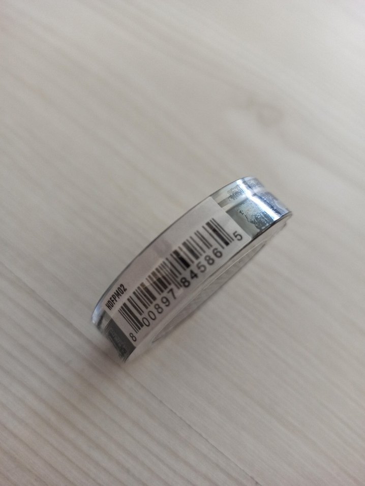 Nyx Mini Pudra - Görsel 3