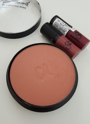 Golden Rose Ruj Allık 