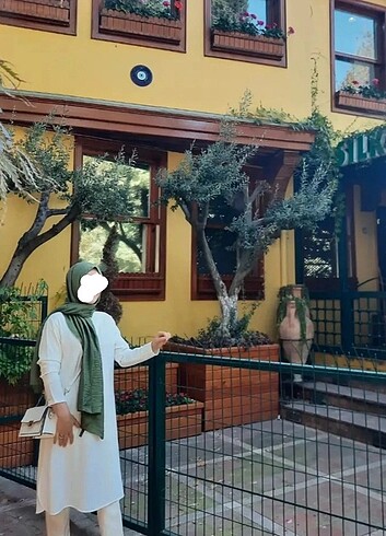 İkili şal 