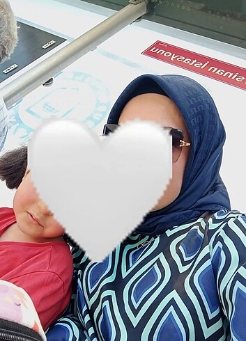  Beden Valentına ipek eşarp 