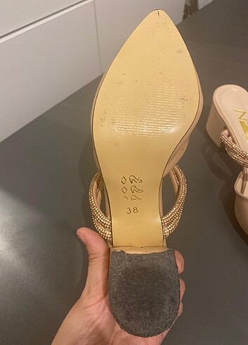 Zara Ayakkabı