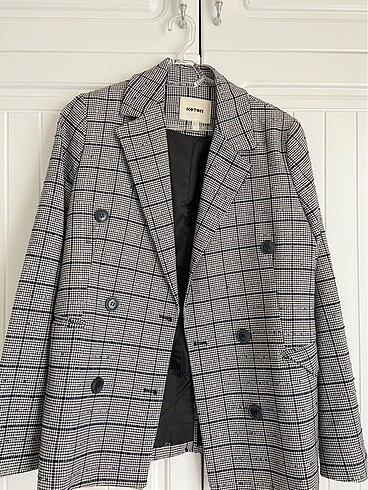 Blazer Ceket