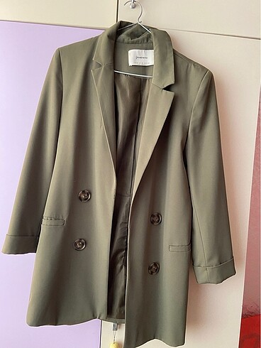 Blazer Ceket