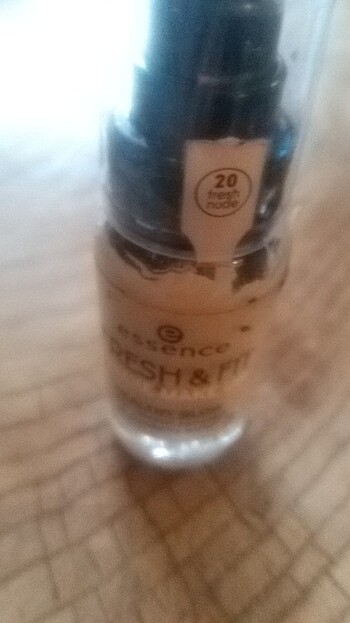 Essence Essence fondaten