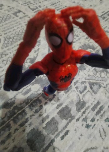 sentinel Peter b parker
