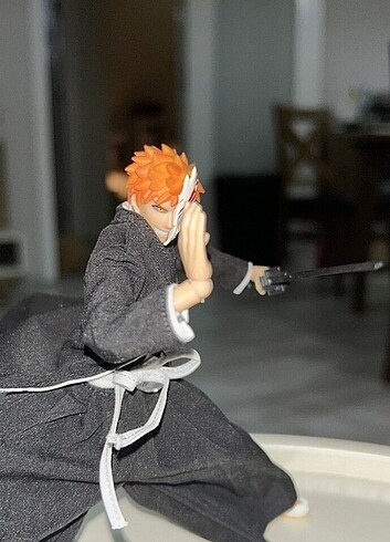 REZERVE Shf Figuarts Ichigo 