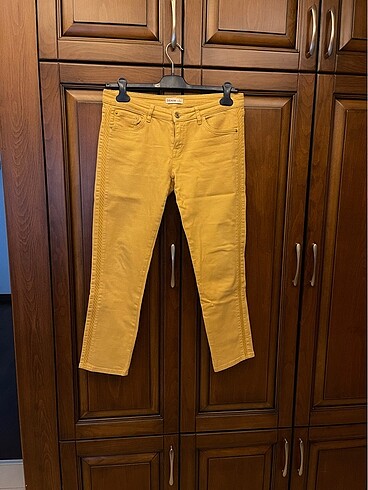 Yargıcı Pantolon