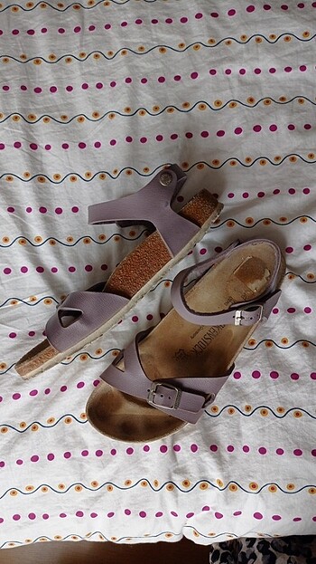 Birkenstock Birkenstock Sandalet 41