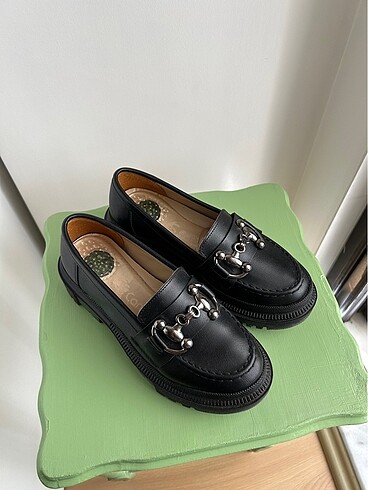 Diğer Loafer ayakkabı