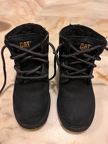 Cat Çocuk Boyu