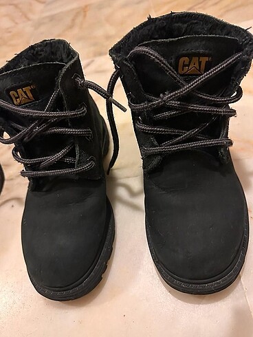 32 Beden Cat Çocuk Boyu