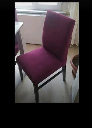 2adet sandalye