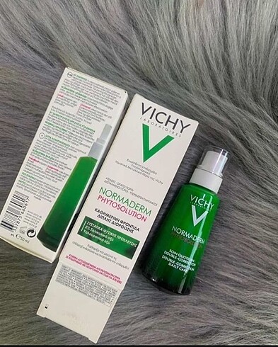 VİCHY NORMADERM