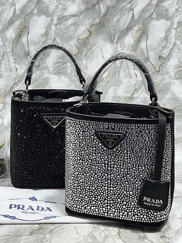 PRADA KADIN ÇANTASI