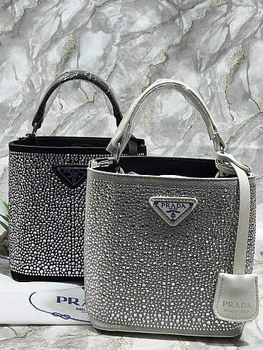 Prada PRADA KADIN ÇANTASI