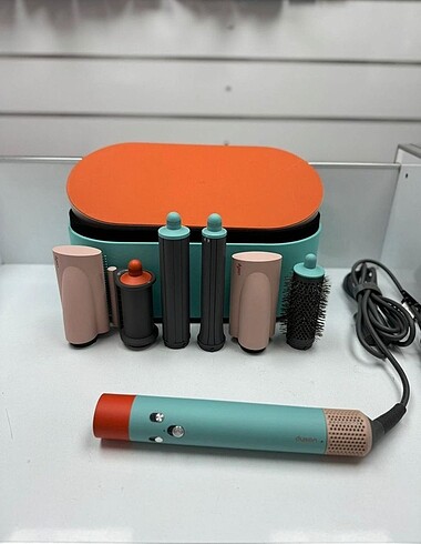 DYSON AİRWRAP COMPLETE LONG SERAMİK