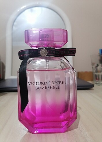 Victoria secret bombshell parfüm