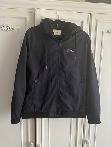 The Jacket Pique Marka Erkek Ceket