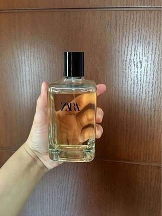Zara Orientel Parfüm