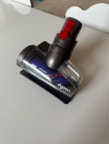 DYSON Süpürge Koltuk Başlığı