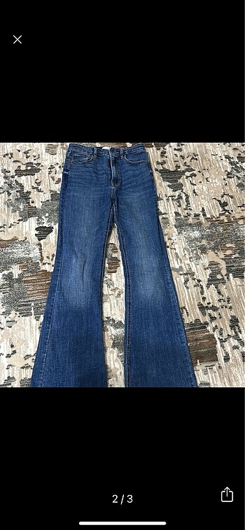 Stradivarius Pantolon