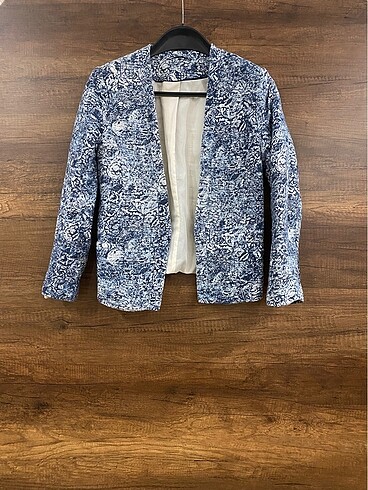 Kadın blazer