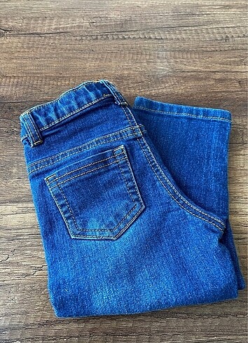 Çocuk jean