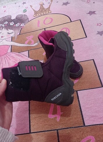 Decathlon 29 numara bot