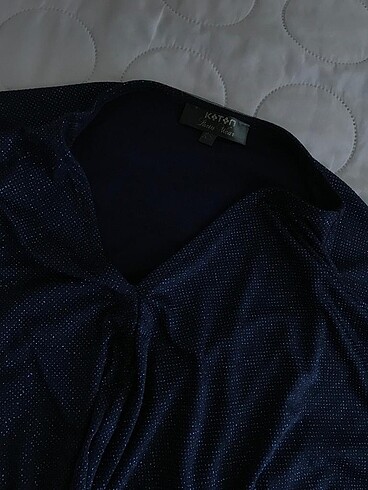 Koton Koton party wear elbise