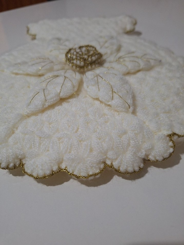 el örgüsü lif - Görsel 2