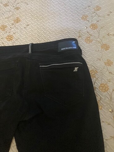 Mavi pro pantolon