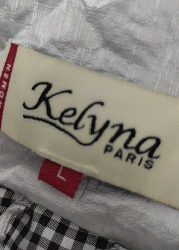 Kadın Gri Kemerli Mini Yağmurluk - Görsel 8