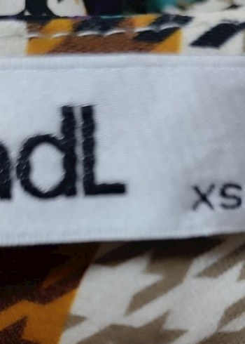 Çok Renkli Pilili Uzun Kadın Etek - Görsel 9