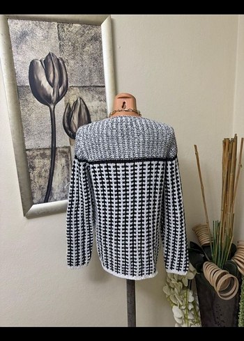 Kadın Kazak - Görsel 7