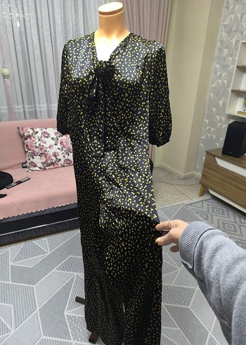 V Yaka  Tulum - Görsel 3