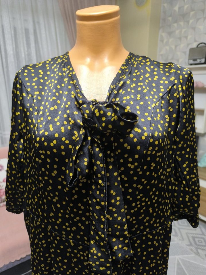 V Yaka  Tulum - Görsel 5